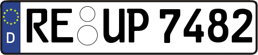 RE-UP7482