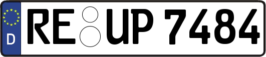 RE-UP7484