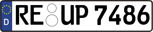 RE-UP7486
