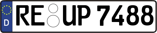 RE-UP7488