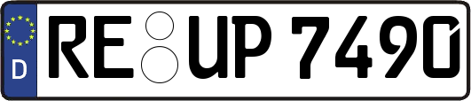 RE-UP7490