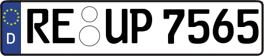 RE-UP7565