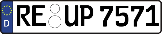 RE-UP7571