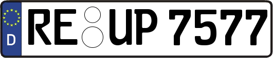 RE-UP7577