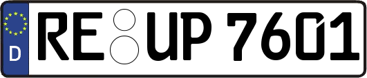 RE-UP7601