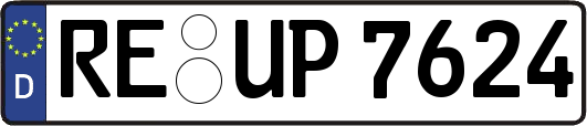 RE-UP7624