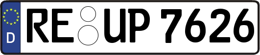 RE-UP7626