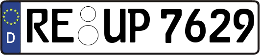 RE-UP7629