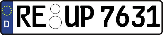 RE-UP7631