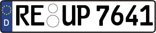 RE-UP7641