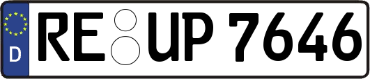 RE-UP7646