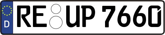 RE-UP7660