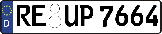RE-UP7664