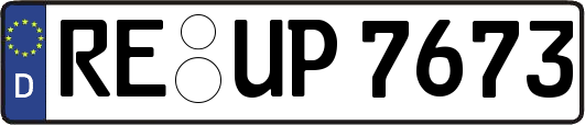 RE-UP7673