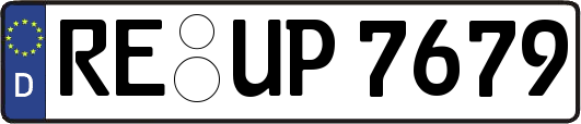 RE-UP7679