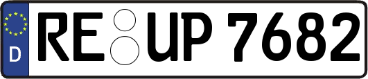 RE-UP7682