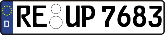 RE-UP7683