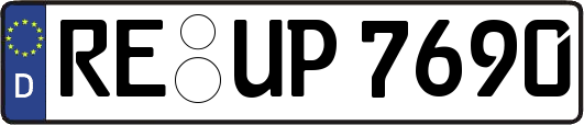 RE-UP7690