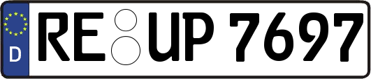 RE-UP7697