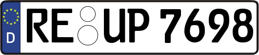 RE-UP7698