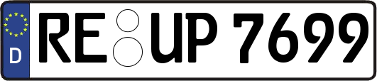 RE-UP7699