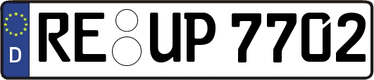 RE-UP7702