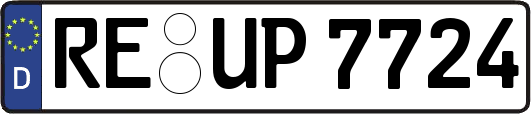 RE-UP7724