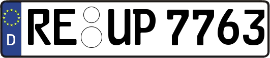 RE-UP7763