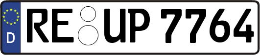 RE-UP7764