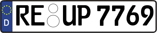 RE-UP7769