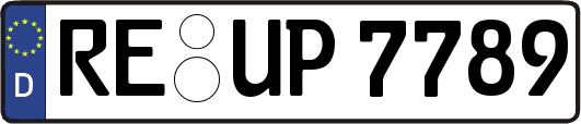 RE-UP7789