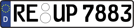 RE-UP7883