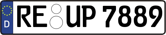RE-UP7889