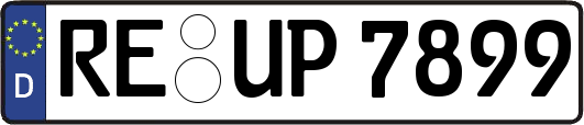 RE-UP7899