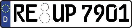 RE-UP7901