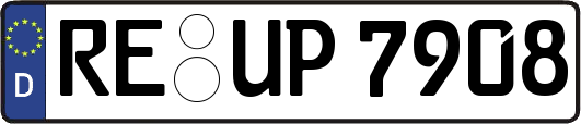 RE-UP7908