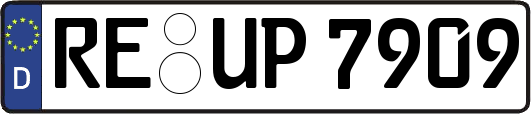 RE-UP7909