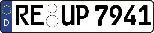 RE-UP7941
