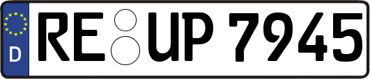 RE-UP7945