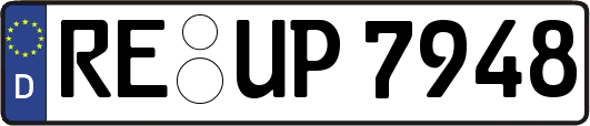 RE-UP7948