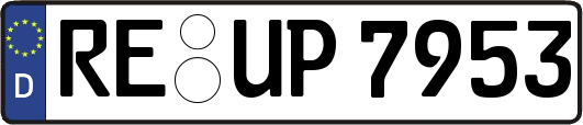 RE-UP7953