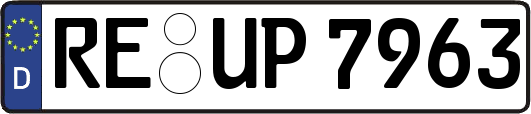 RE-UP7963