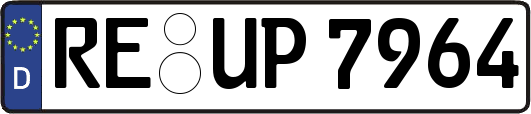 RE-UP7964