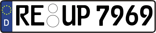 RE-UP7969
