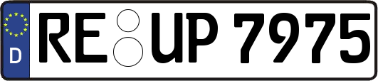 RE-UP7975