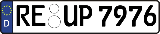 RE-UP7976