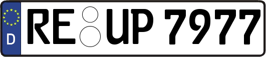 RE-UP7977