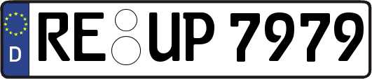 RE-UP7979