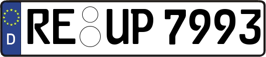 RE-UP7993