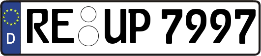 RE-UP7997